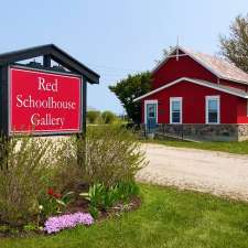 Red Schoolhouse Gallery | 2866 Hwy 6, Lion's Head, ON N0H 1W0, Canada