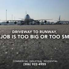 B & B Concrete Ltd | 4301 5 Ave E, Prince Albert, SK S6V 5R8, Canada