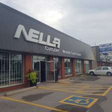 Nella Cutlery | 2775 Barton St E, Hamilton, ON L8E 2J8, Canada