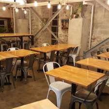 Juniper Cafe | 370 King St W, Kingston, ON K7L 2X4, Canada