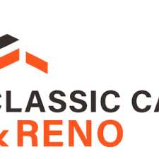 Classic Cabinets & Reno | 443 Quebec St, Regina, SK S4R 1K8, Canada