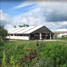 Bunnett Green Meadows Farm | 4663 Route 880, 4663 NB-880, Havelock, NB E4Z 5L2, Canada