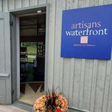 Artisans Waterfront | 1 Station St, Montague, PE C0A 1R0, Canada