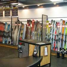 All In Skier Services | 5369 Fernie Ski Hill Rd, Fernie, BC V0B 1M4, Canada