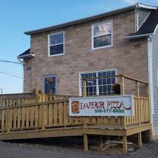 Emperor Pizza | 2559 Acadie Rd, Cap-Pelé, NB E4N 1B8, Canada