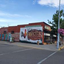 Rooster's Country Market Place | 86 South 1 St W, Magrath, AB T0K 1J0, Canada