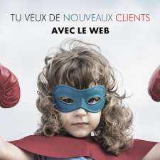 VIWEB - Agence web | 607 Rue de Ronchamp, Sainte-Adèle, QC J8B 1T2, Canada