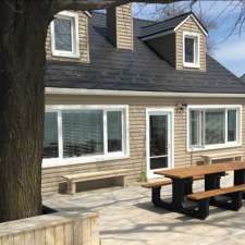 Pelee Shores Lake House Vacation Rentals | 388 Robson Rd, Leamington, ON N8H 0A6, Canada