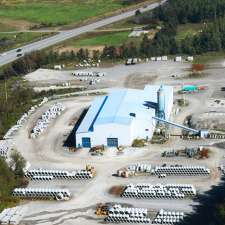 J-M Turcotte Ltee | 34 Rte 132 O, Trois-Pistoles, QC G0L 4K0, Canada