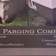 The Parging Company | 20 Rue de Donnacona, Gatineau, QC J8P 8C2, Canada