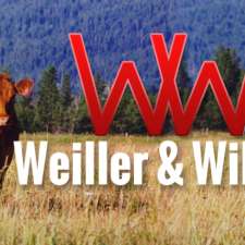 Weiller & Williams Ltd. | 67059 Provincial Road 236, Rosser, MB R0H 1E0, Canada