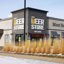 Beer Store 4170 | 624 King St N, Waterloo, ON N2V 2J5, Canada