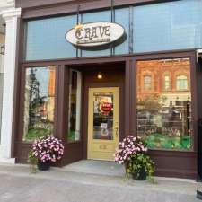 Crave The Chocolatier | 62 Hurontario St #155, Collingwood, ON L9Y 2L6, Canada