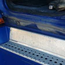 Gorts Truck Wash | 8001 Edgar Industrial Crescent, Red Deer, AB T4P 3S2, Canada