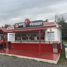 Casse-Croûte au Pierrot | 235 QC-153, Hérouxville, QC G0X 1J0, Canada