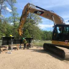 VersaPile, Inc. - Helical Pile Contractors | 2046 Van Gorp Rd, Ile des Chênes, MB R0A 0T0, Canada