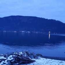 Hecate Park | Cowichan Bay Rd, Cowichan Bay, BC V0R 1N1, Canada