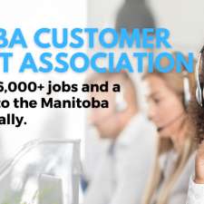 Manitoba Customer Contact Association | 1000 Waverley St, Winnipeg, MB R3T 0P3, Canada
