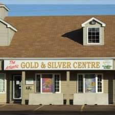 The Atlantic Gold & Silver Centre | 26 Trites Rd, Riverview, NB E1B 2V6, Canada
