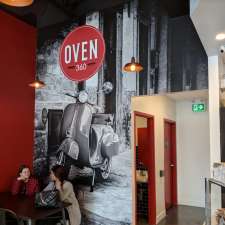 Oven 360 Emeryville | 1226 Essex County Rd 22, Emeryville, ON N0R 1C0, Canada