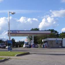HUSKY | 1537 Trafalgar Rd, Oakville, ON L6H 7H3, Canada