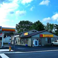 Shell | 80 London Rd, Hensall, ON N0M 1X0, Canada