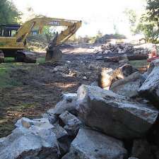 Landtec Industries Rock Quarry | Upper Gowlland Harbour Rd, Comox-Strathcona J, BC V0P 1H0, Canada