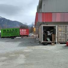 Walsh Storage | Stonecutter Pl, Mount Currie, BC V0N 2K0, Canada