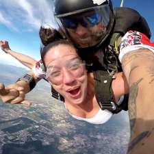 Skydive Extreme Calgary | Section 16, Township 28, Range 25, Meridian W4, Beiseker, AB T0M 0G0, Canada