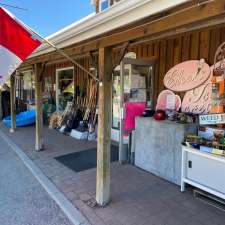 Agnew's General Store | 2284 Loop Rd, Wilberforce, ON K0L 3C0, Canada