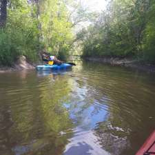 Horned Owl Kayaks | 423 Bernat Rd, Grande Pointe, MB R5A 1H5, Canada