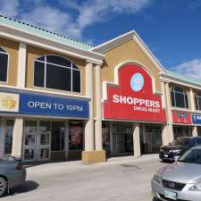 Shoppers Drug Mart | 43 Marion St, Winnipeg, MB R2H 0S8, Canada