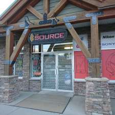 The Source | 526 13th St, Invermere, BC V0A 1K0, Canada