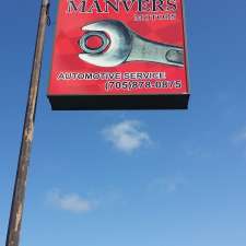 Manvers Motors | 1697 ON-35, Janetville, ON L0B 1K0, Canada