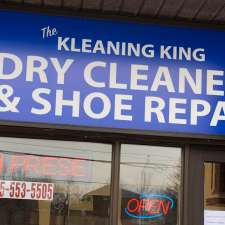 The Kleaning King | 9505 Keele St, Maple, ON L6A 1L9, Canada