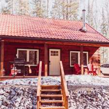 Taigh Glen Cabin | 4073 Chetwynd Rd, Kearney, ON P0A 1M0, Canada