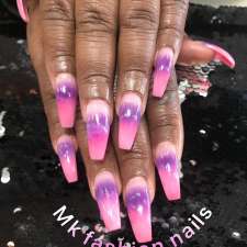 MK Fashion Nails | 579 Markham Rd, Scarborough, ON M1H 2A3, Canada