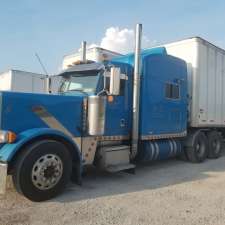 Giesbrecht A P Trucking Inc | Rd 6 N W, Altona, MB R0G, Canada, Canada