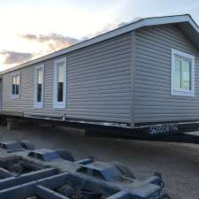 O'Leary Contracting Ltd Mobile Home moving | 1321 william beach rd, Merville, BC V0R 2M0, Canada