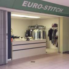 Euro-Stitch | 112 Kent St, Ottawa, ON K1P 5P2, Canada