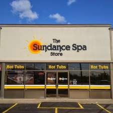 The Sundance Spa and Sauna Store St. Catharines | 210 Bunting Rd, St. Catharines, ON L2M 3Y1, Canada