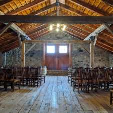 Brussels Four Winds-Wedding & Event Barn | 60 Orchard Ln, Brussels, ON N0G 1H0, Canada