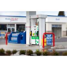 HUSKY | 106 Brink St, Ashcroft, BC V0K 1A0, Canada