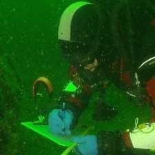 Sea Beneath Marine & Heritage | 75 Blackbeard Dr, Bowser, BC V0R 1G0, Canada