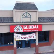 Pitou Minou & Compagnons GLOBAL- Blainville | 1356 Bd du Curé-Labelle #258, Blainville, QC J7C 2P2, Canada