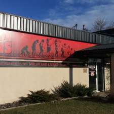 Image Crafter Signs Inc | 370 Railway Avenue East Mailing Address B 2498, Drumheller, AB T0J 0Y0, Drumheller, AB T0J 0Y4, Canada