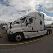 Non Stop Fast Freight Inc. | 220 Av. Labrosse, Pointe-Claire, QC H9R 1A1, Canada