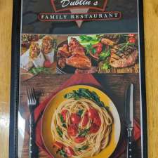Dublin's Family Restaurant | 7001 Perth Line 34, Dublin, ON N0K 1E0, Canada