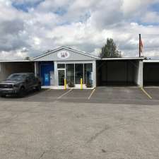 Splash Dash 'n Spin | 37 Hillside Dr, Orangeville, ON L9W 4S8, Canada