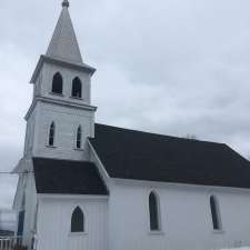 Grace Anglican Church | 7 Chemin Church, Arundel, QC J0T 1A0, Canada